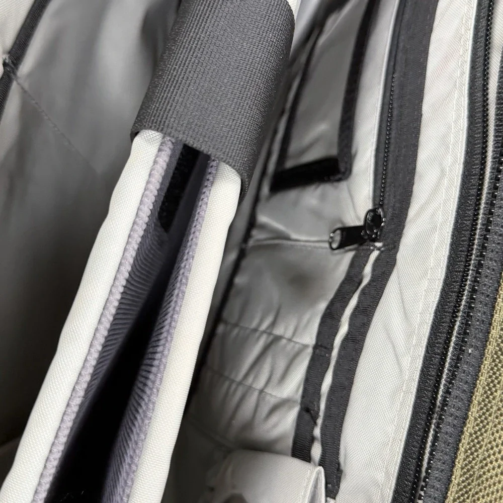 Timbuk2 laptop bag